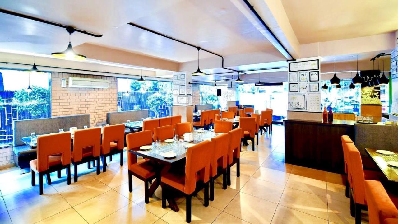Treebo Trend Woodsvilla Suites Bapu Nagar Jaipur Bagian luar foto